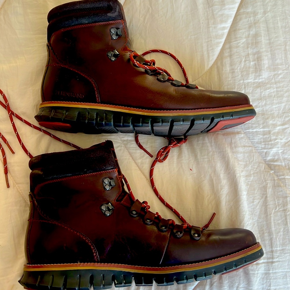 Cole Haan Zerogrand Men’s boot